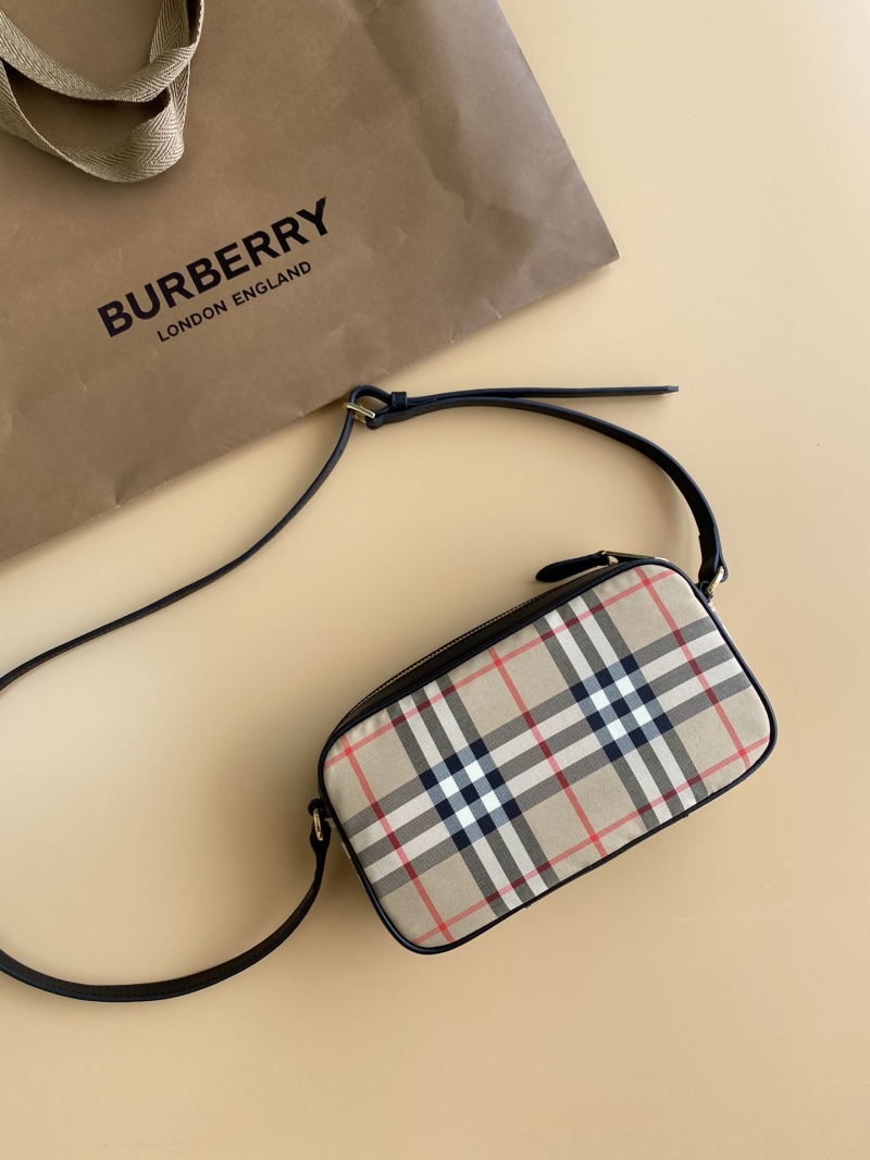 Burberry Satchel Bags